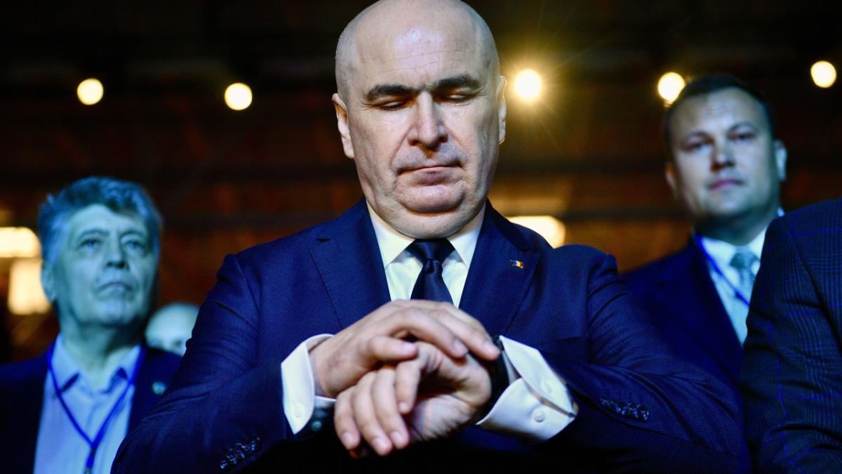 Ilie Bolojan: Parlamentul se convoacă în sesiune extraordinară după 15 iulie pentru a finaliza PNRR