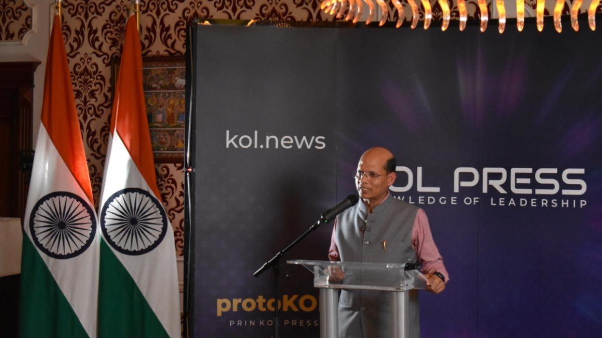 India, creștere economică de 7,5% și ofertă de cooperare cu România în energie, apărare și IT