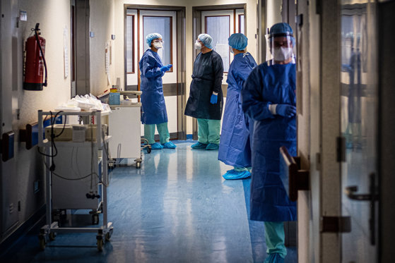 Investiție de 41,2 milioane lei pentru modernizarea Ambulatoriului Spitalului de Boli Infecțioase din Cluj-Napoca