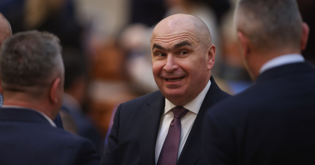 Ionuț Pucheanu: PSD nu are problemă cu PNL, ci cu premierul Bolojan; soluția crizei e revenirea la negocieri