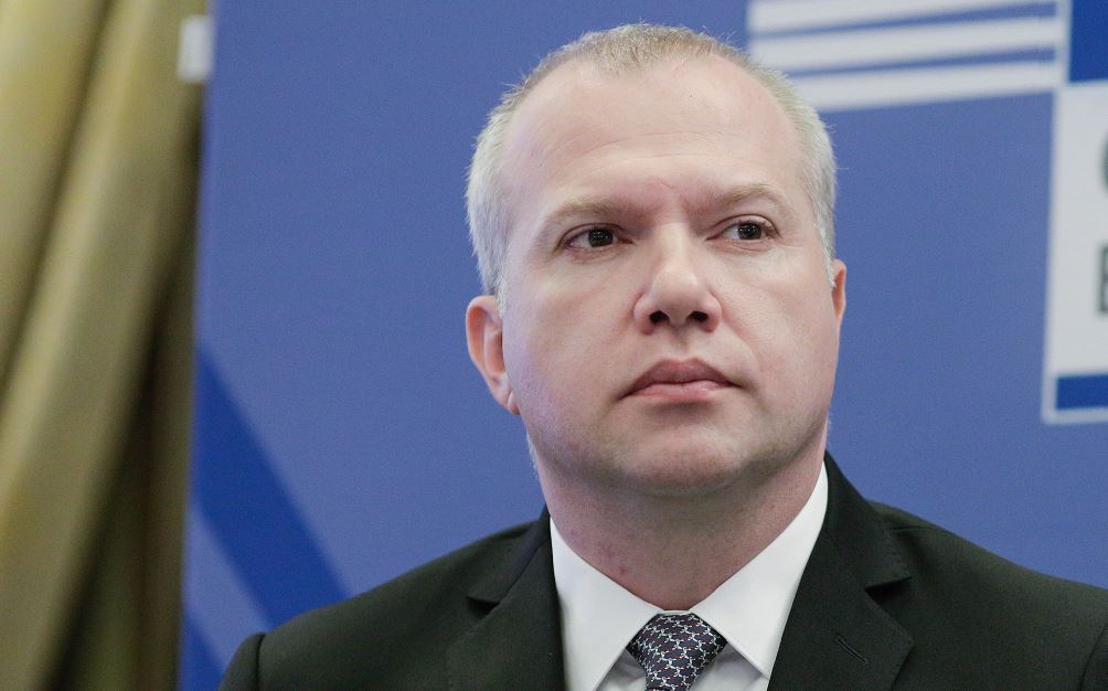 Ionuț Pucheanu: PSD vrea reluarea coaliției cu PNL, dar cu altă mireasă. AUR ar trebui lăsat să guverneze pentru a fi expus