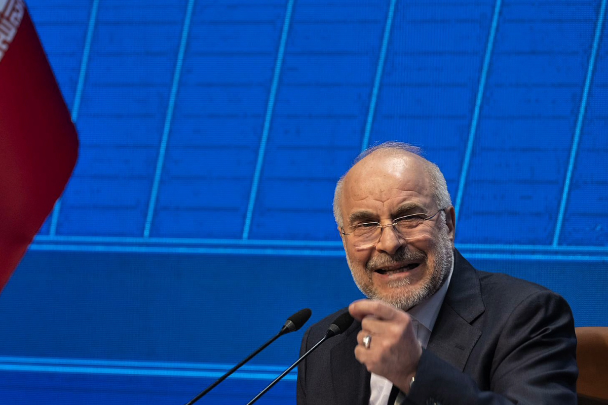 Iranul avertizează: prioritar este dialogul cu SUA, dar suntem pregătiți de război