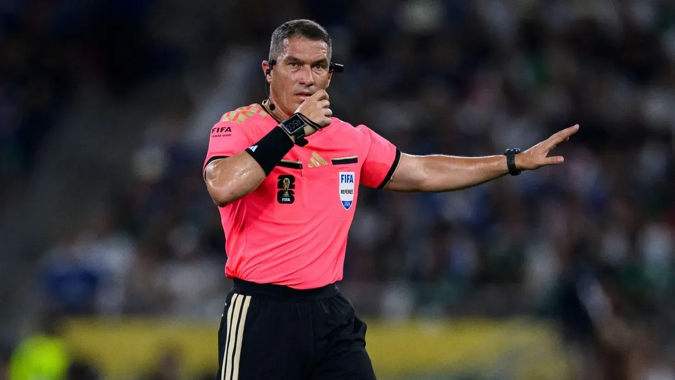 Istvan Kovacs nu a fost delegat la 16-imile CM 2026; FIFA anunță delegări pentru optimi fără el