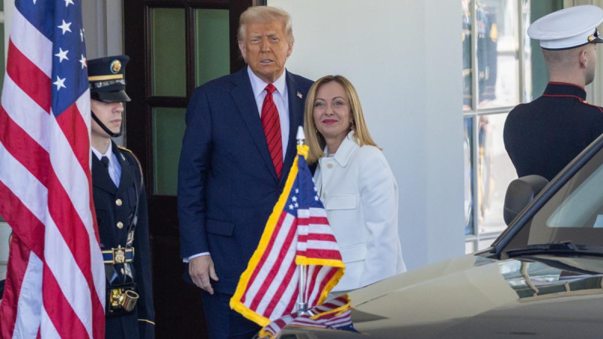 Italia nu mai răspunde provocărilor lui Donald Trump, anunță ministrul de Externe Antonio Tajani