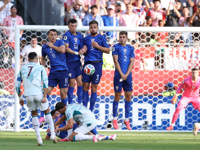 Ivan Perisic devine croatul cu cele mai multe goluri la Cupa Mondială, deși Croația a fost eliminată