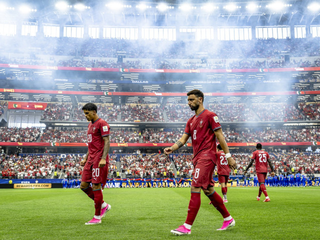 Joao Cancelo semnează cu Barcelona după eliminarea Portugaliei la Cupa Mondială 2026