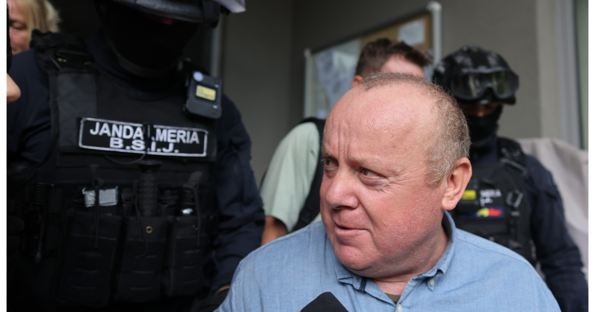 Judecătorul explică de ce Viorel Pașca și familia nu au fost arestați preventiv în dosarul azilelor ilegale din Bihor