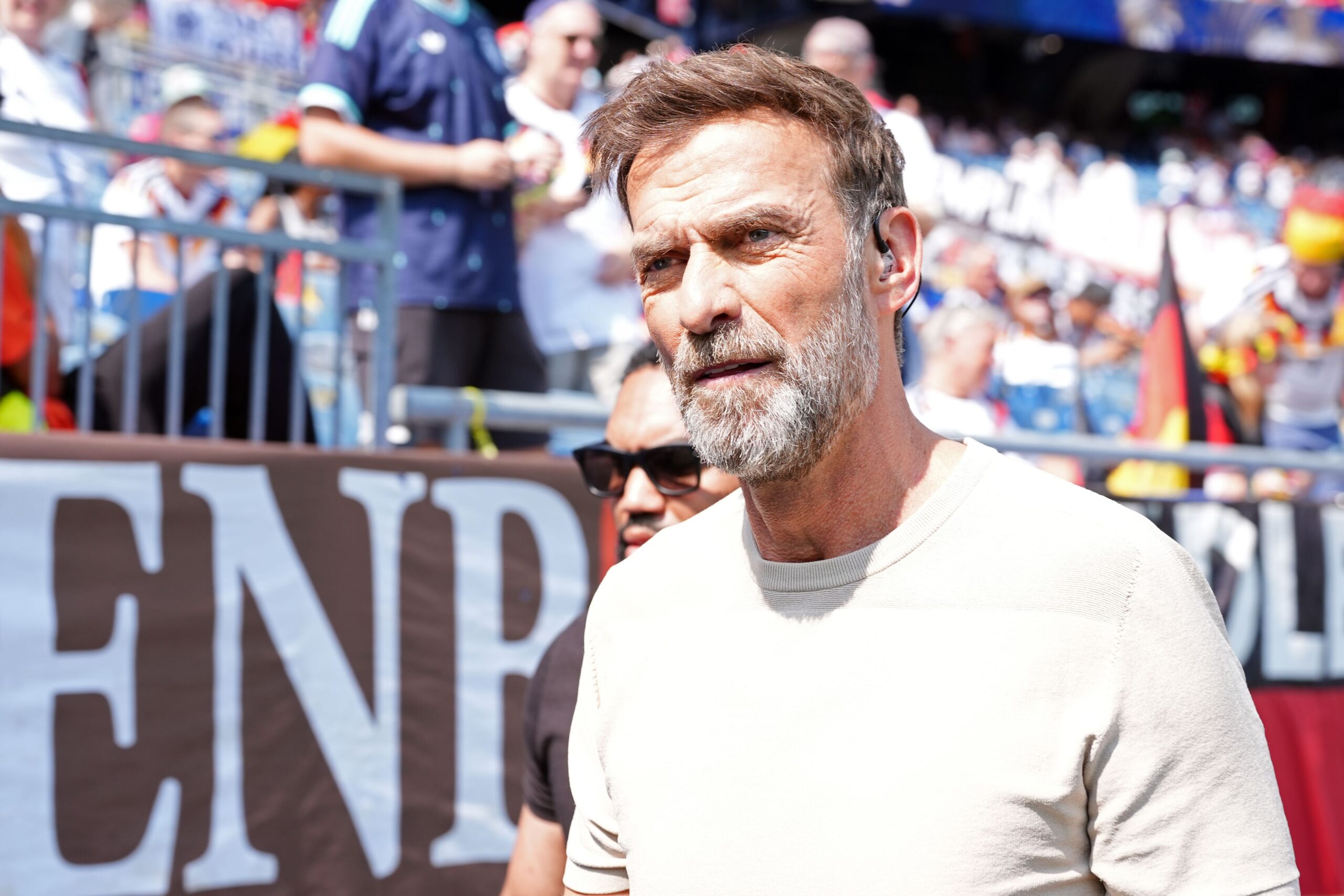 Jurgen Klopp, noul selecționer al Germaniei după eliminarea de la CM 2026