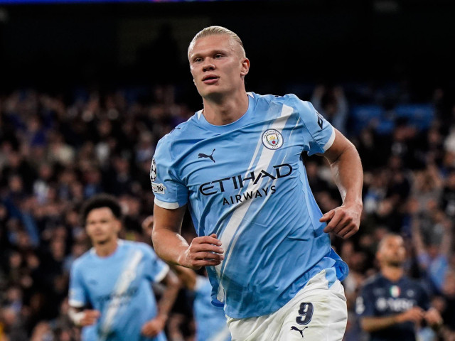 Jurnalistul Simon Jordan: „Erling Haaland va ajunge la Real Madrid”