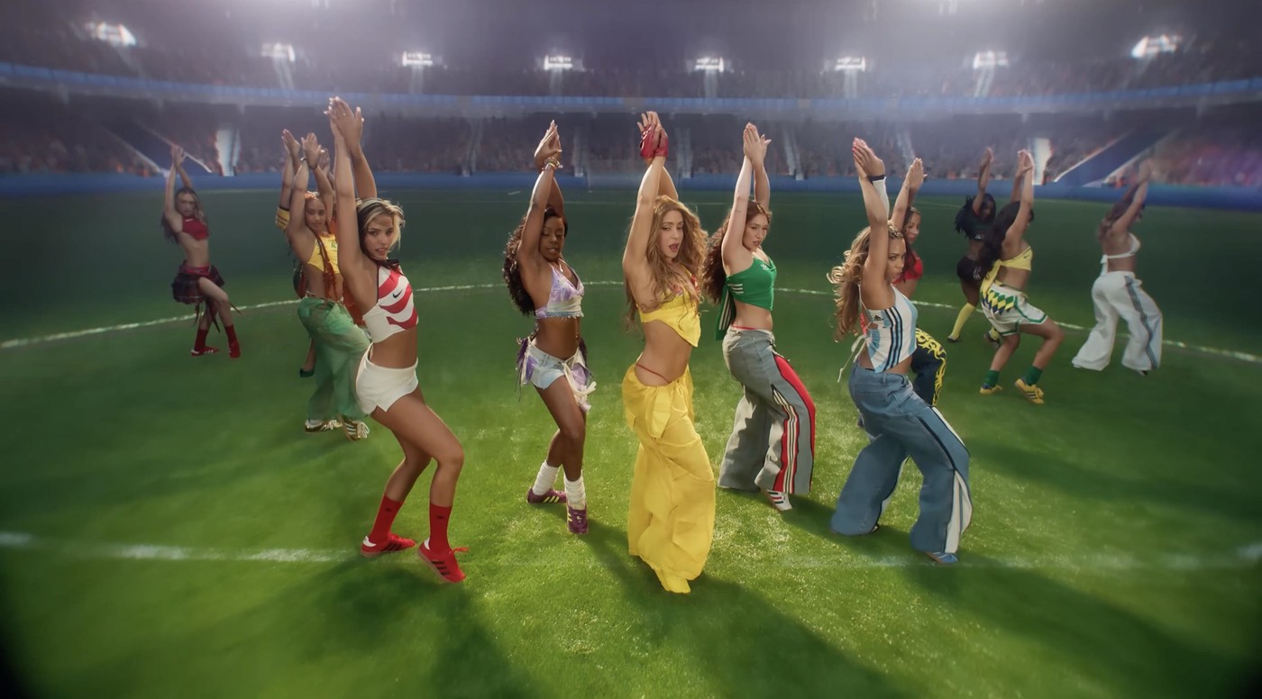 Justin Bieber, negociat de FIFA pentru a cânta la finala Cupei Mondiale 2026, alături de Shakira și Madonna