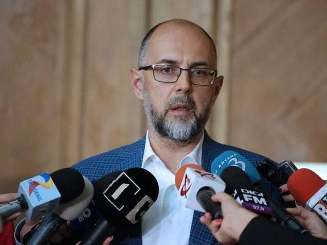 Kelemen Hunor: Nicușor Dan a pierdut USR-iștii sau invers, dar nu este PSD-ist