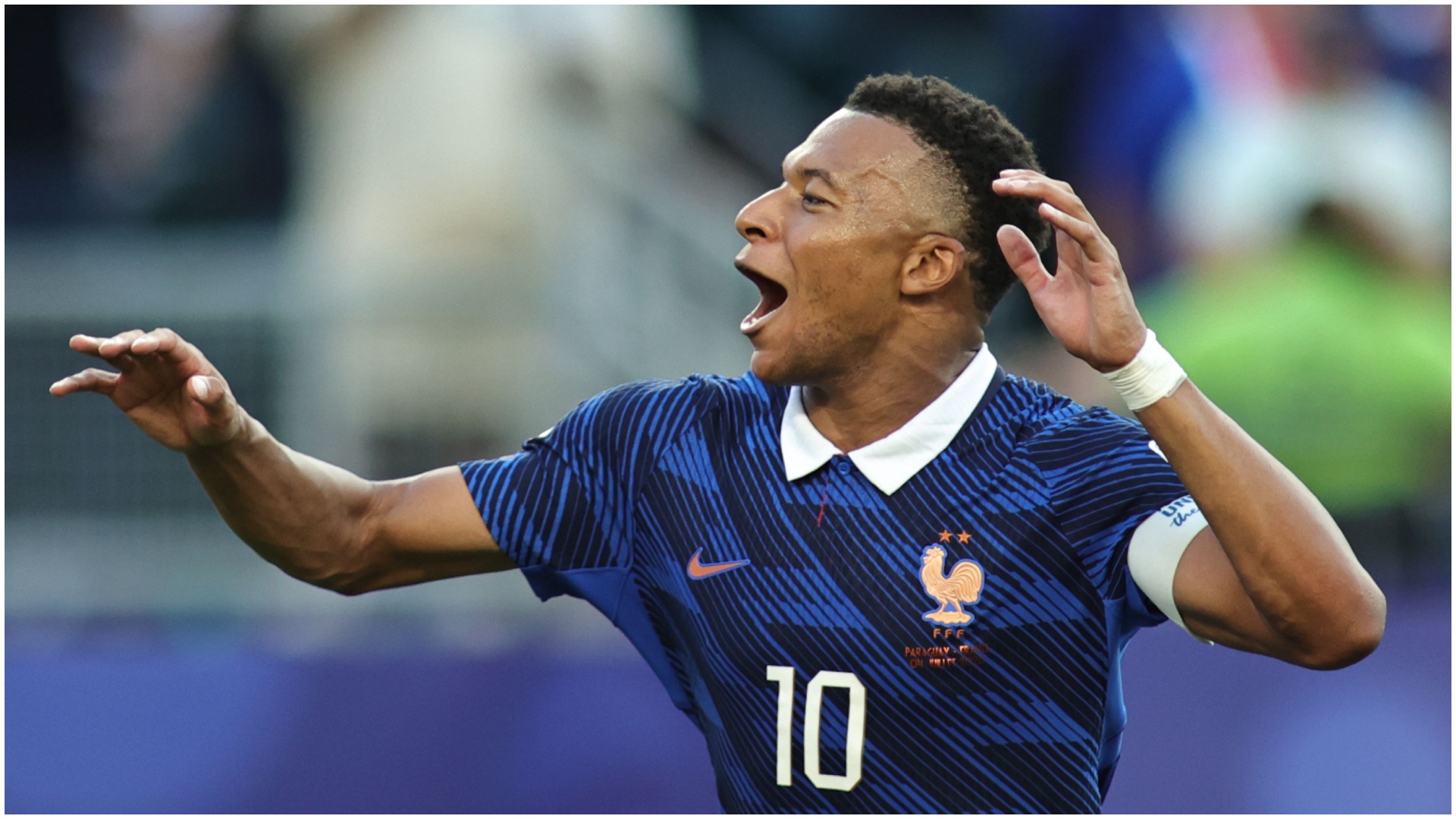Kylian Mbappe, în conflict dur cu o senatoare din Paraguay: acuzații de rasism și jigniri grave