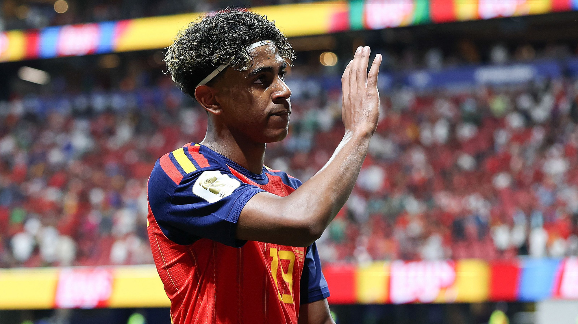 Lamine Yamal: „Nu ne e frică de nimeni!” după Spania – Austria 3-0, la CM 2026