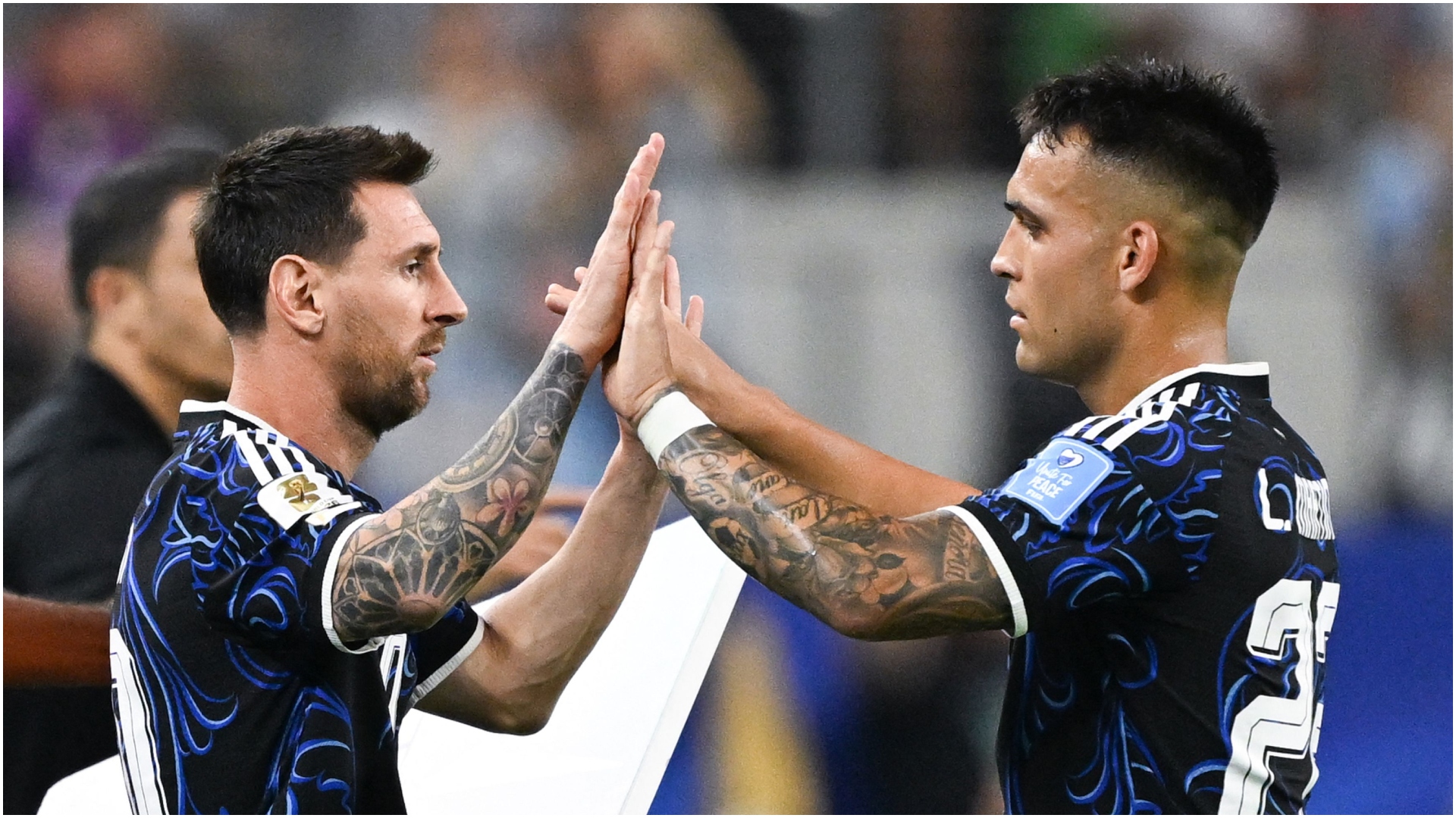 Lautaro Martinez confirmă: Cupa Mondială 2026 este ultima pentru Lionel Messi