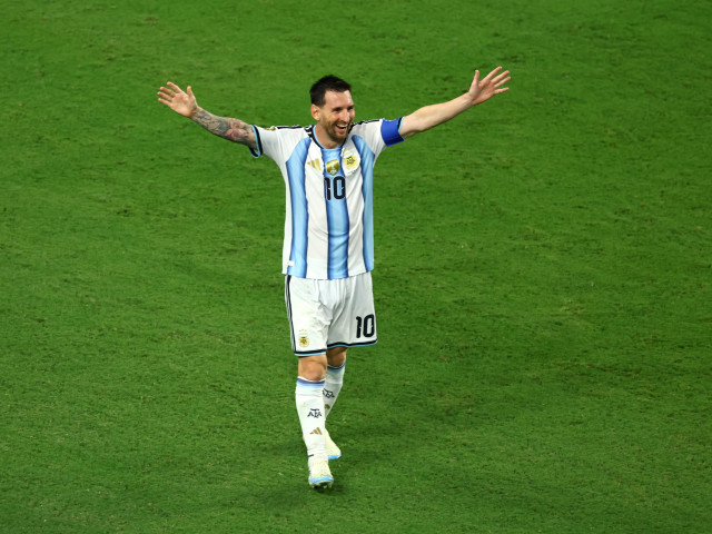 Leo Messi depășește recordul lui Diego Maradona la Cupa Mondială 2026