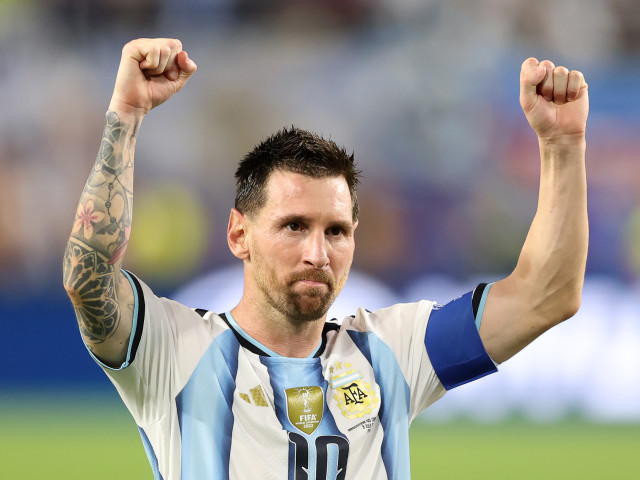 Leo Messi, recorduri istorice la Cupa Mondială după victoria cu Capul Verde: „Asta face turneul special”