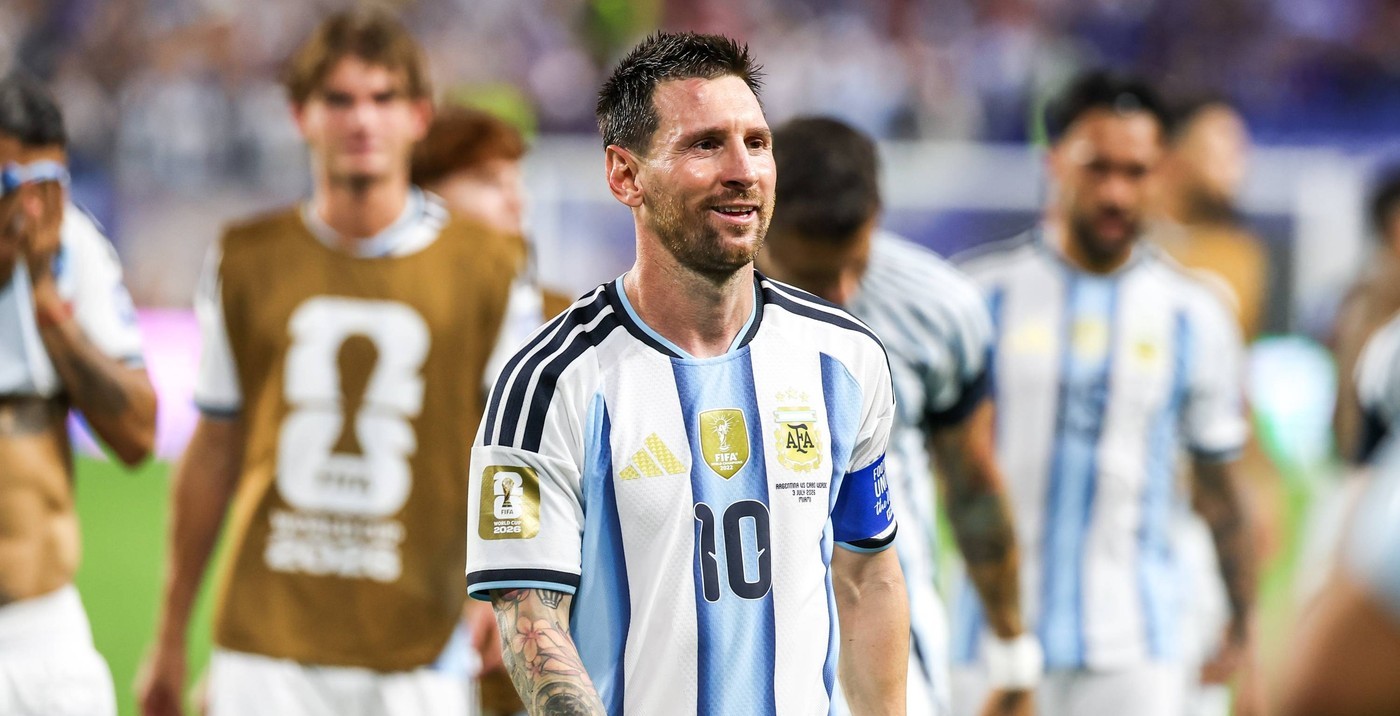 Lionel Messi, recorduri istorice la Mondial: 20 de goluri, 9 assisturi și primul jucător cu gol în 8 meciuri consecutive