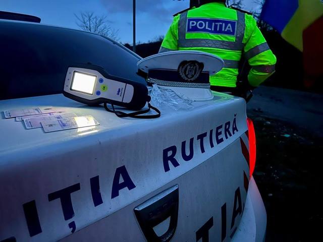 Maramureș: O fetiță de 6 ani a murit lovită de o autoutilitară, șoferul a fugit de la fața locului