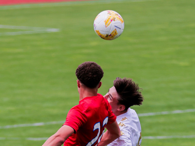 Matei Pădure, talentul de 16 ani de la FCSB, s-a transferat la Wolfsburg