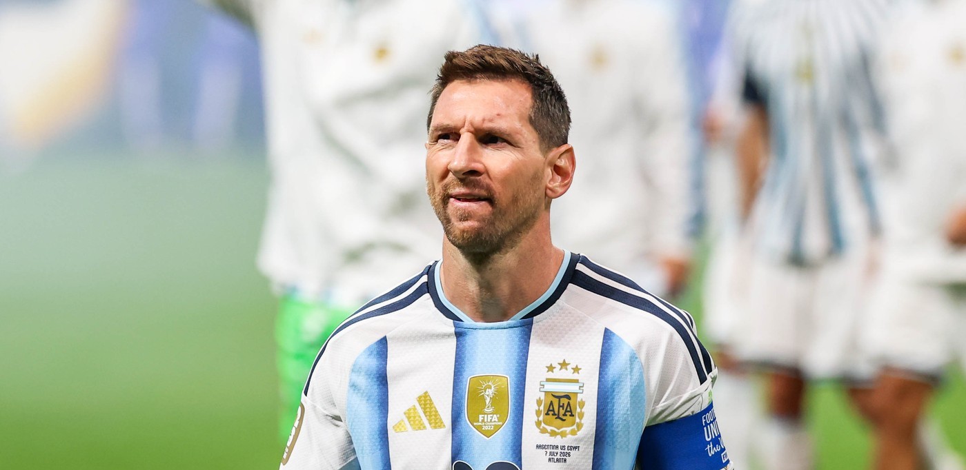 Messi, favorit cu 50% pentru Gheata de Aur la CM 2026; Mbappe 33%, Haaland și Kane câte 8%