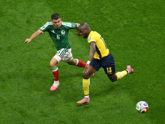 Mexic - Ecuador 2-0 în 16-imile Cupei Mondiale 2026. Golurile au fost marcate de Quinones și Jimenez