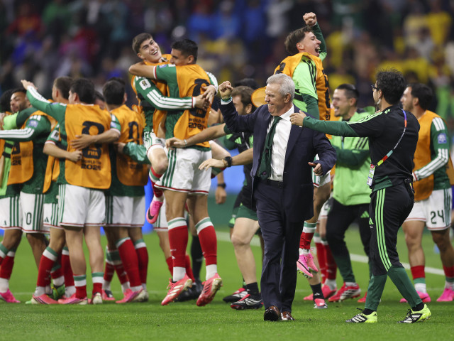 Mexic scrie istorie la Cupa Mondială 2026: primul avantaj de două goluri la pauză