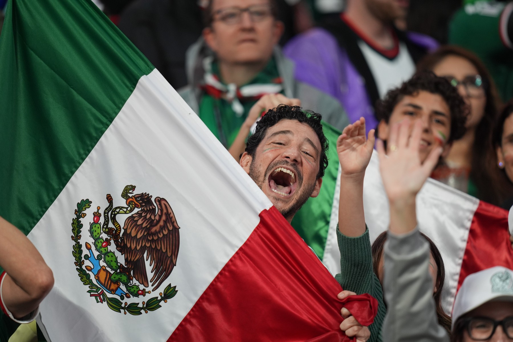 Mexic, victorie istorică în Cupa Mondială: 2-0 cu Ecuador și calificare în optimi după 40 de ani