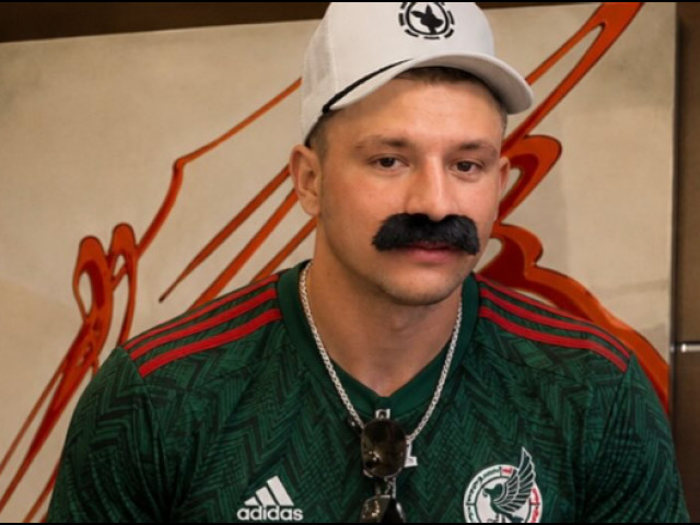 Mexicul returnează ceasurile primite de la un creator de conținut după pariul câștigător la Cupa Mondială 2026