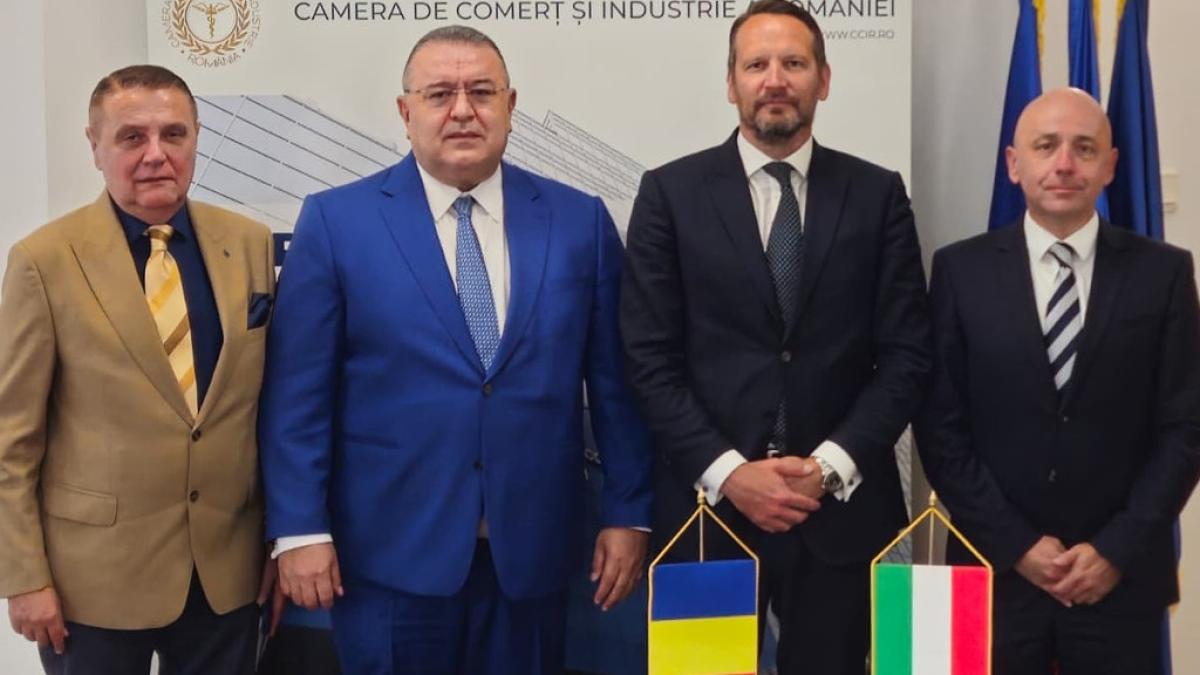 Mihai Daraban: Bariere pe Dunăre împiedică dezvoltarea economică a zonei riverane