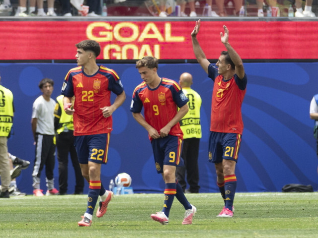 Mikel Oyarzabal, primul spaniol care marchează în faza eliminatorie a Cupei Mondiale după 16 ani