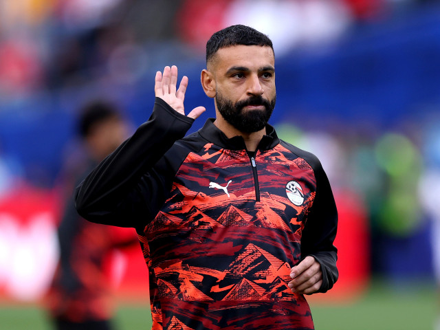 Mohamed Salah, incert pentru meciul Egipt - Australia la Cupa Mondială 2026