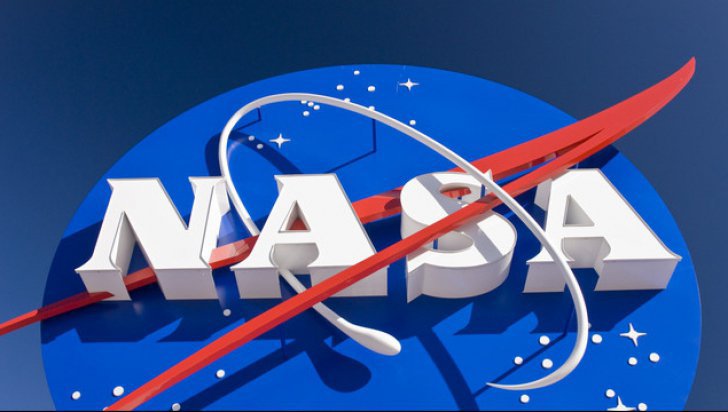 NASA marchează 250 de ani de la fondarea SUA cu imagini cosmice în roșu, alb și albastru