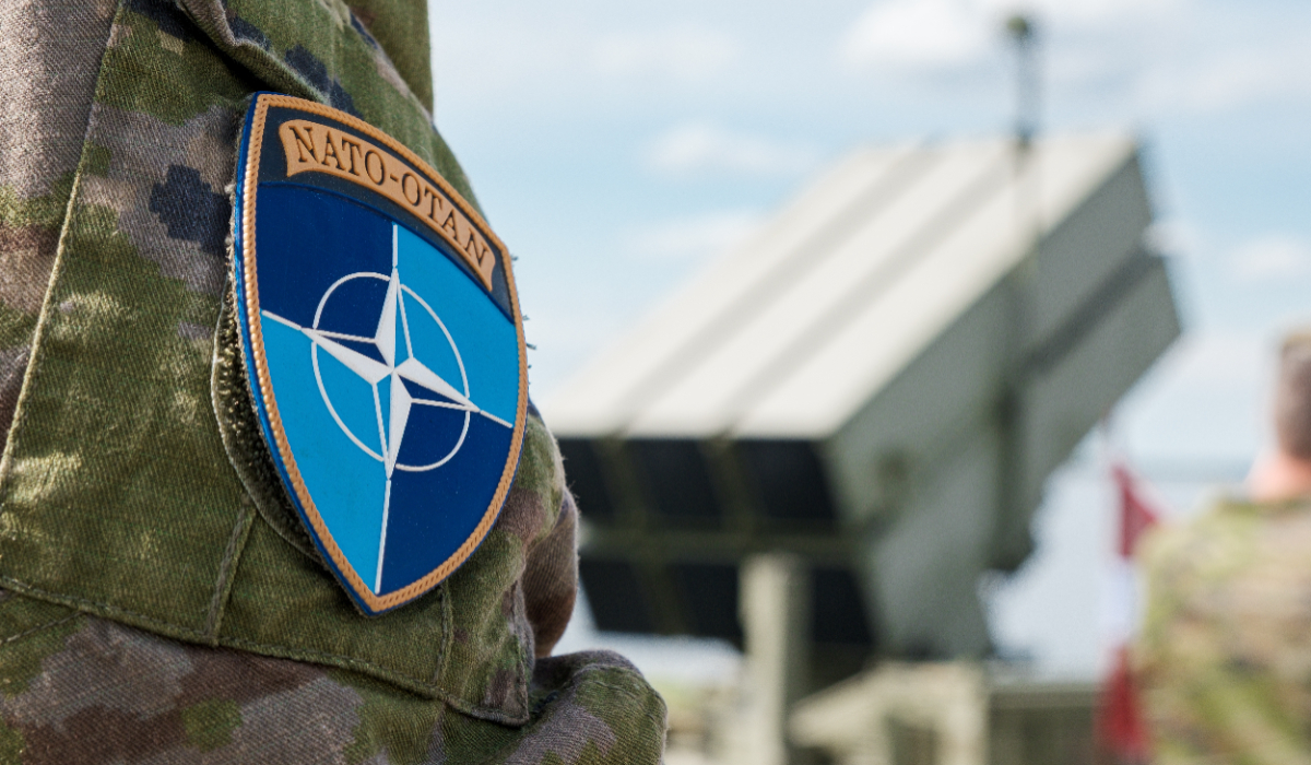 NATO: cheltuielile europene pentru apărare au crescut cu 20% într-un an, atingând un record istoric