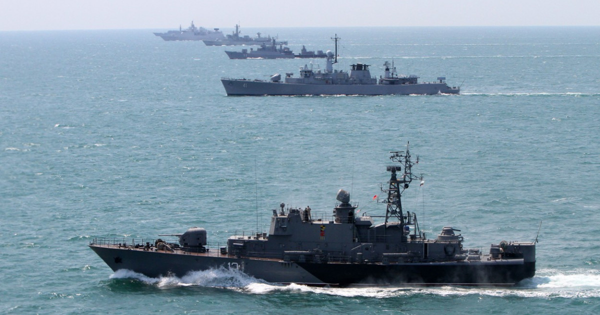 NATO desfășoară exerciții militare în largul coastelor SUA, pe fondul tensiunilor cu administrația Trump