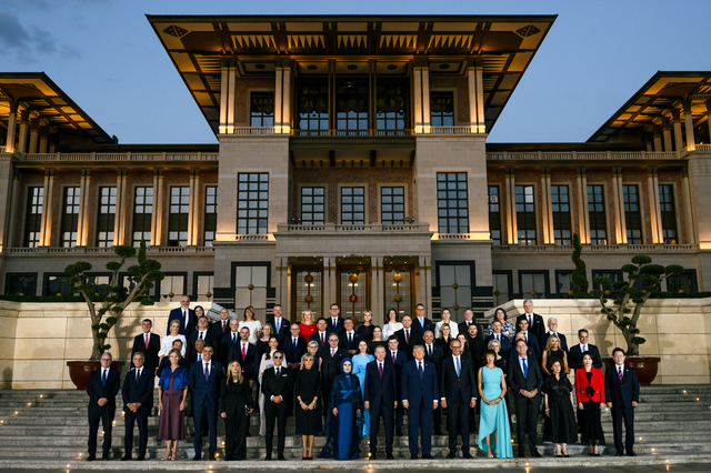 Nicușor Dan, la Summitul NATO de la Ankara: va solicita sprijin pentru securitatea Mării Negre și întărirea Flancului Estic