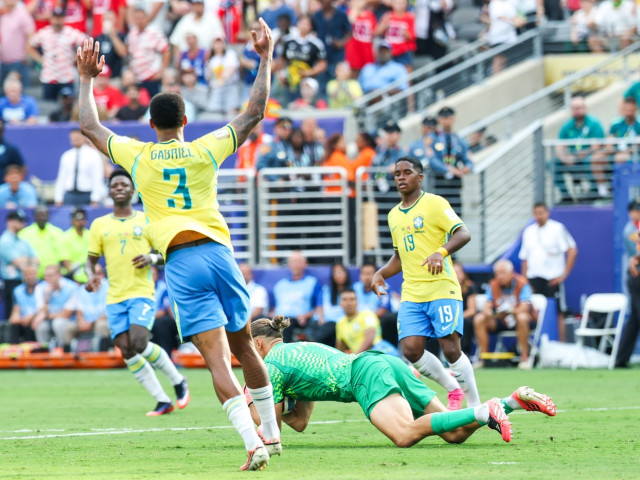 Norvegia, a 13-a națională care elimină Brazilia de la Cupa Mondială, după 2-1 în optimi