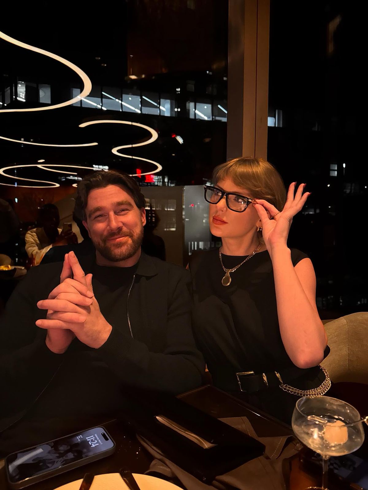 Nunta lui Taylor Swift și Travis Kelce la Madison Square Garden blochează centrul New York-ului