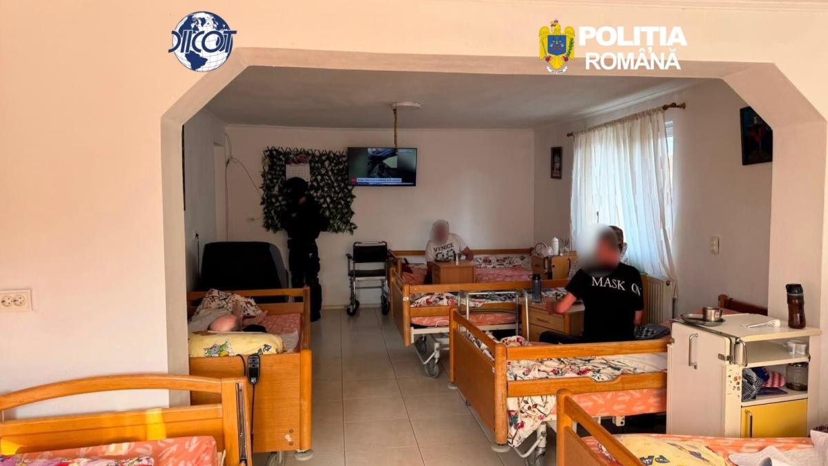 O persoană transferată din azilele lui Pașca a murit. Aparținătorii nu vor să preia victimele