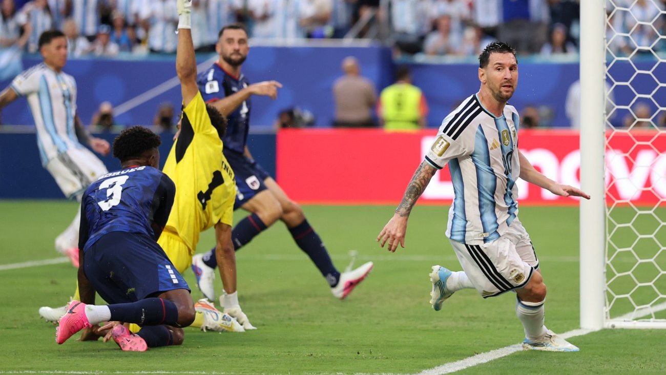 Optimile Cupei Mondiale 2026: Argentina și Columbia completează tabloul, cap de afiș Portugalia – Spania