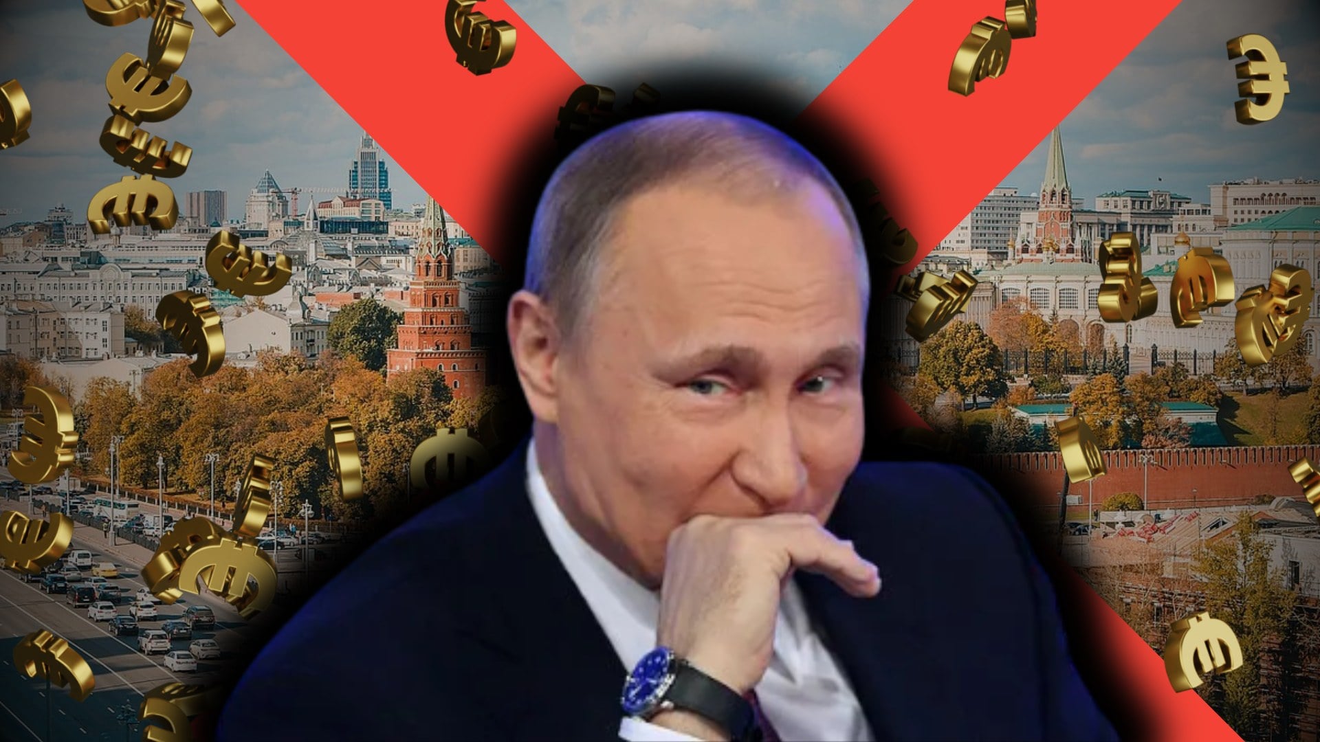 Pariu de 400.000 de dolari pe înlăturarea lui Putin de la putere până în 2026