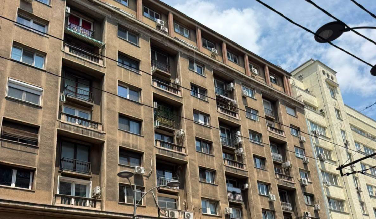 Peste 6.000 de clădiri din centrul Bucureștiului, verificate gratuit pentru risc seismic din iulie 2025