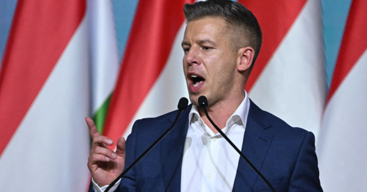 Peter Magyar propune reformă constituțională în 12 puncte, inclusiv demiterea președintelui Sulyok