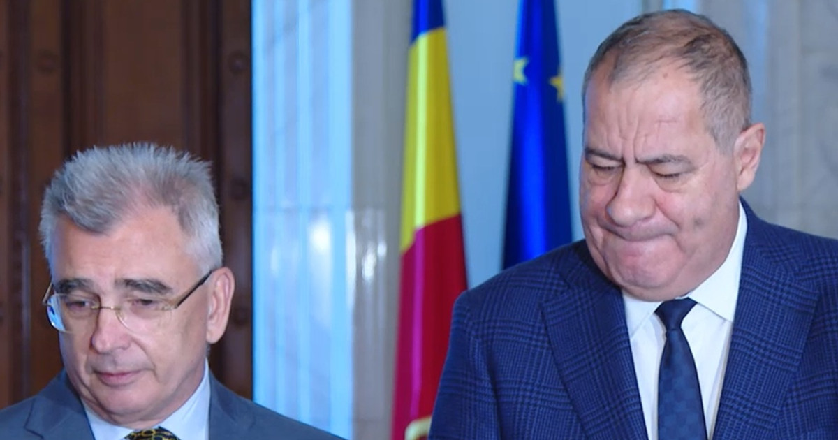 Petrișor Peiu: Grindeanu și Neacșu au venit să vorbească cu AUR înainte de învestirea Guvernului Veștea