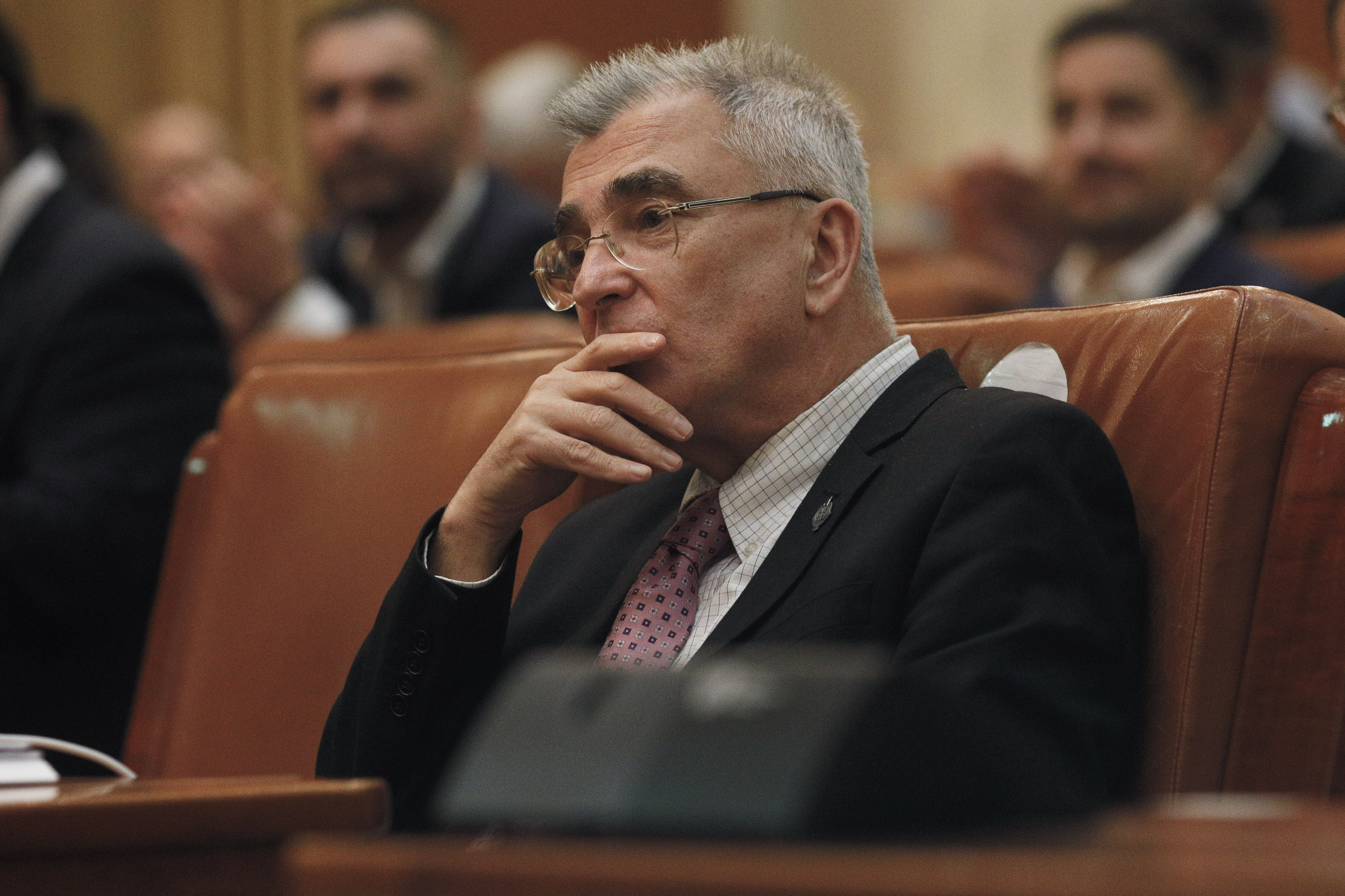 Petrișor Peiu îl acuză pe Sorin Grindeanu de minciună: „Cu tupeul hoțului care strigă hoții”