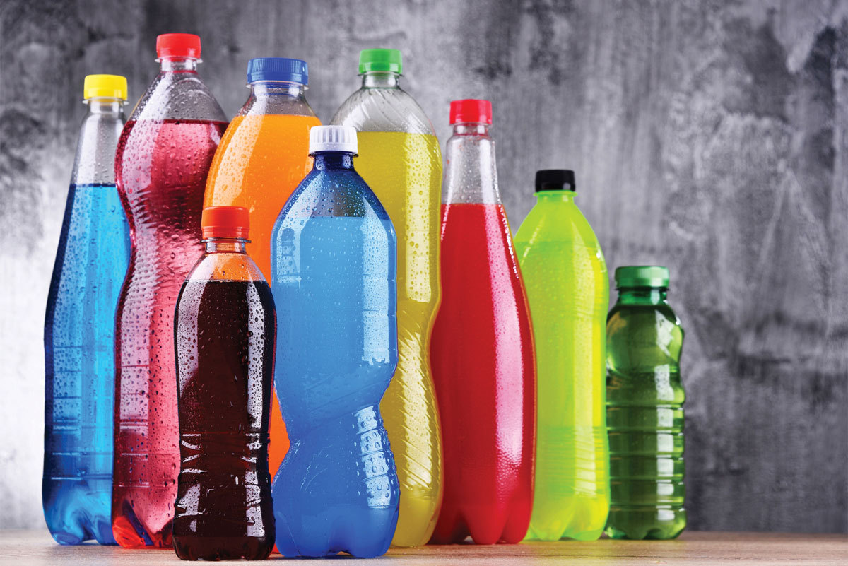 Piața băuturilor răcoritoare din România, în scădere în 2025. Coca-Cola HBC raportează un minus de 2%