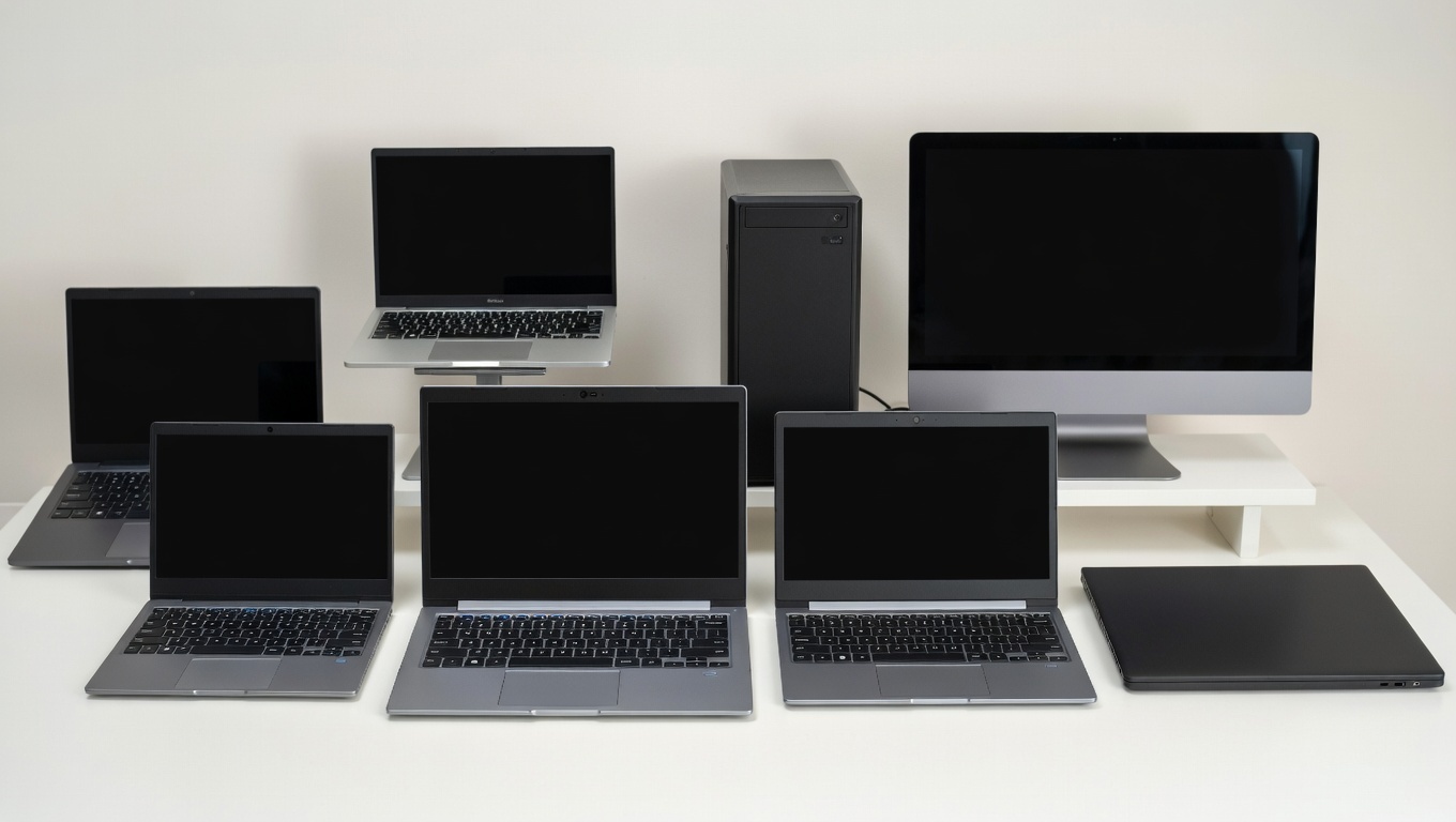 Piața PC-urilor din SUA a scăzut cu 7% în T1 2026, pe fondul creșterii prețurilor componentelor
