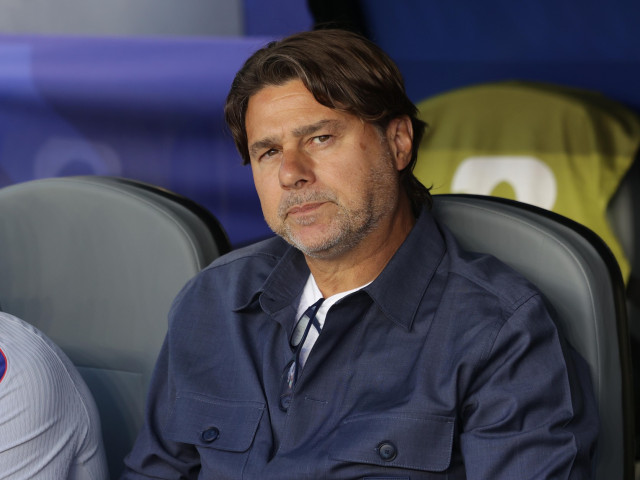 Pochettino, după calificarea SUA în optimi: „Sunt 200% argentinian”