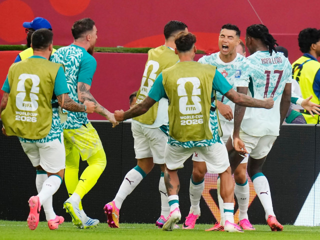 Portugalia învinge Croația cu 2-1 și se califică în optimile Cupei Mondiale