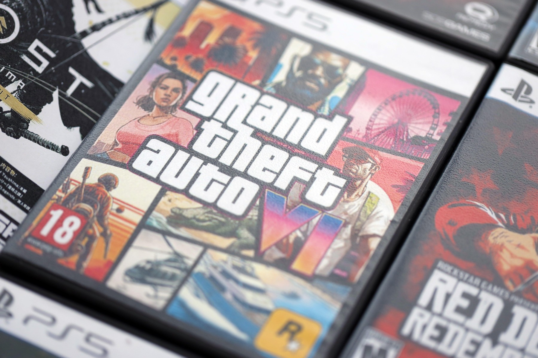 Precomenzile GTA 6 atacate de escroci: Kaspersky avertizează asupra valului de fraude online