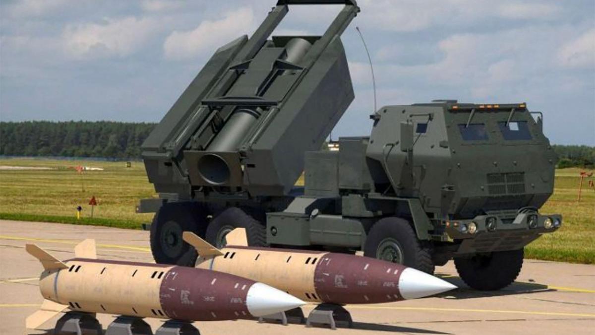 Premieră NATO: Germania va produce rachetele ATACMS, primele fabricate în afara SUA